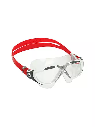 AQUASPHERE | Schwimmbrille Vista | grau