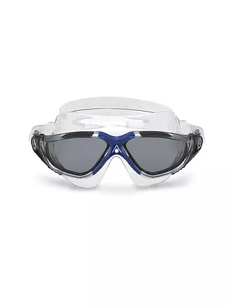 AQUASPHERE | Schwimmbrille Vista | weiss