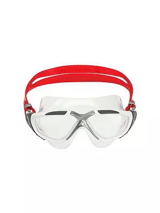 AQUASPHERE | Schwimmbrille Vista | grau