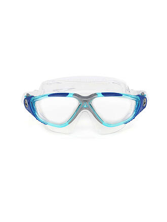 AQUASPHERE | Schwimmbrille Vista | grau