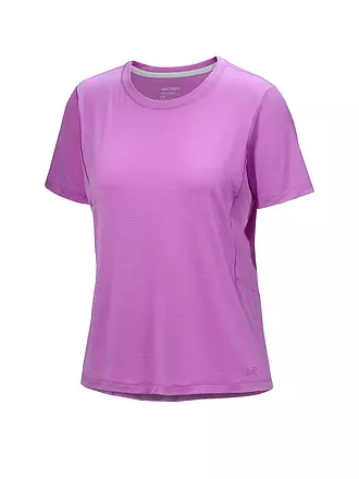 ARCTERYX |  Damen Funktionsshirt Lana Merino | olive