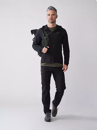 ARCTERYX |  Herren Isojacke Atom SL Hoodie | schwarz