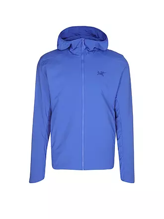 ARCTERYX |  Herren Isojacke Atom SL Hoodie | blau