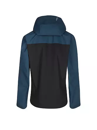 ARCTERYX |  Herren Wanderjacke Beta AR 3L GTX Hoodie | petrol