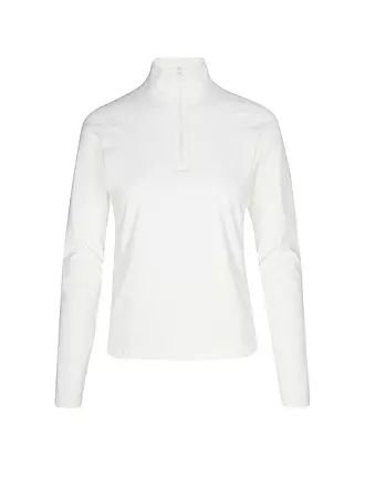 ARCTERYX | Damen Funktions Zipshirt Rho | schwarz