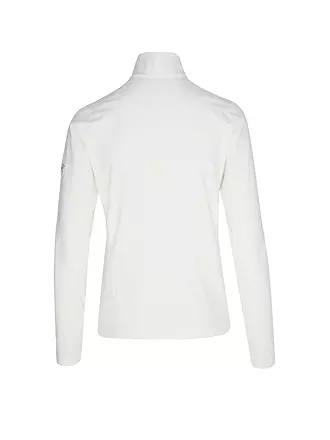 ARCTERYX | Damen Funktions Zipshirt Rho | schwarz