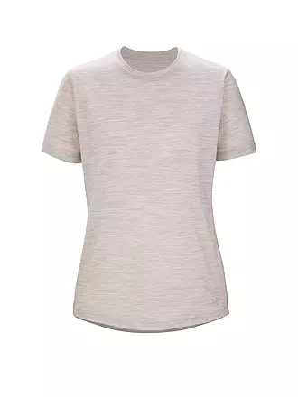 ARCTERYX | Damen Funktionsshirt Lana Merino Crew | dunkelblau