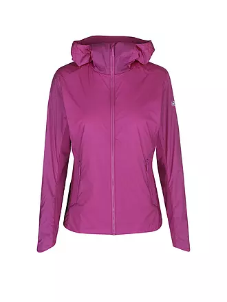 ARCTERYX | Damen Isojacke Atom Lighweight | lila