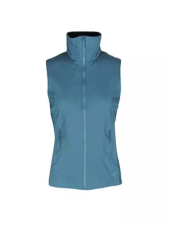 ARCTERYX | Damen Isojacke Atom Lighweight | lila