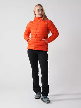 ARCTERYX | Damen Isojacke Cetrium | orange