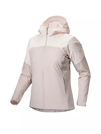 ARCTERYX | Damen Isojacke Proton Hybrid Hoodie | grün