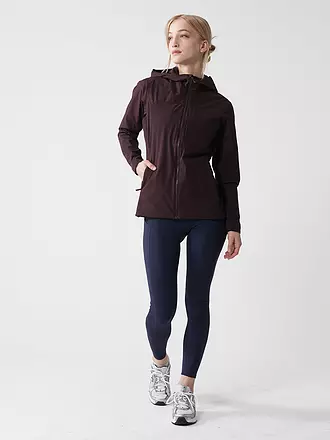 ARCTERYX | Damen Isojacke Proton Hybrid Hoodie | schwarz