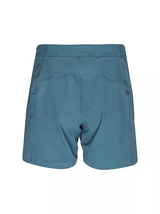 ARCTERYX | Damen Short Gamma 6 | petrol