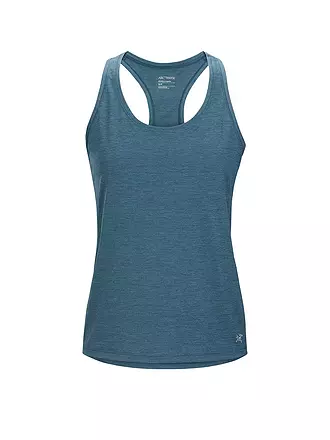ARCTERYX | Damen Tank Taema | petrol