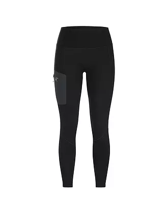 ARCTERYX | Damen Tight Erho Merino Wool | 