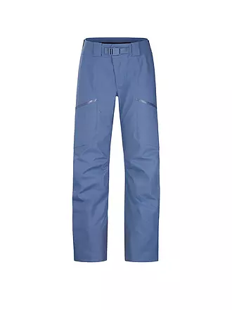 ARCTERYX | Damen Tourenhose Sentinel | dunkelblau