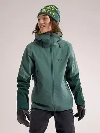 ARCTERYX | Damen Tourenjacke Sentinel GTX 3L Hoodie | 