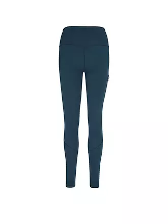 ARCTERYX | Damen Unterzieh Hose Rho | dunkelblau