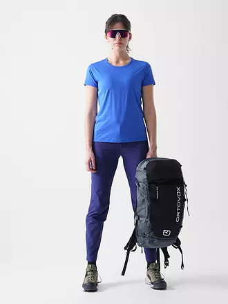 ARCTERYX | Damen Wanderhose Gamma SL | dunkelblau