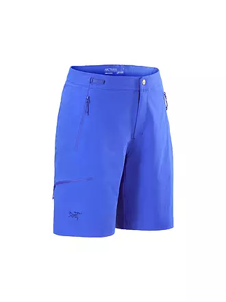 ARCTERYX | Damen Wandershort Gamma 9