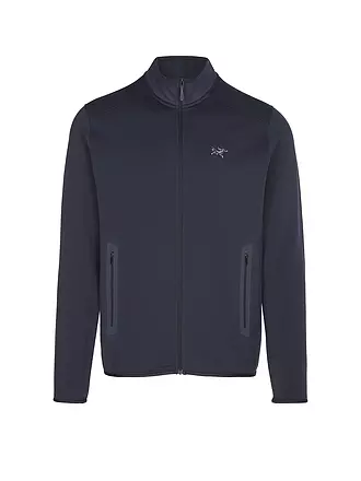 ARCTERYX | Herren Fleecejacke Kyanite | grau