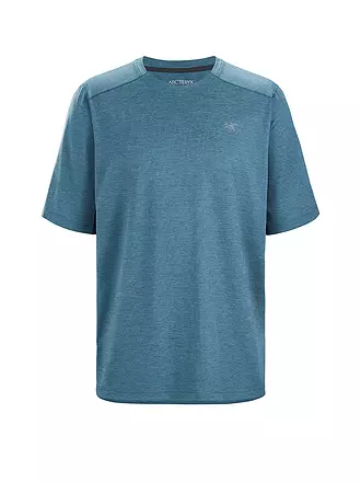ARCTERYX | Herren Funktionsshirt Cormac Crew | petrol