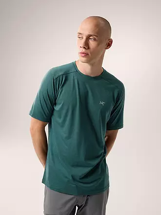 ARCTERYX | Herren Funktionsshirt Ionia Merino Wool | 