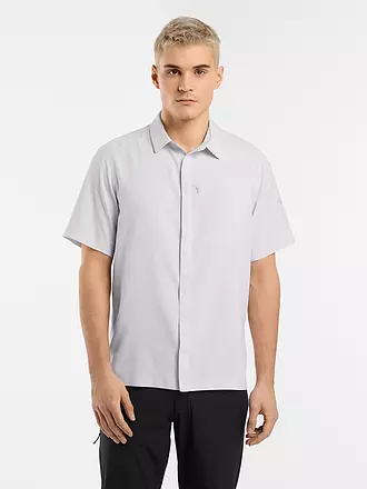 ARCTERYX | Herren Hemd Skyline | olive