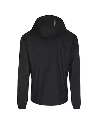 ARCTERYX | Herren Isojacke Atom Hoodie | grau