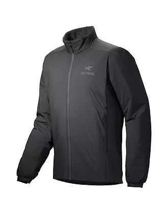ARCTERYX | Herren Isojacke Atom | grau