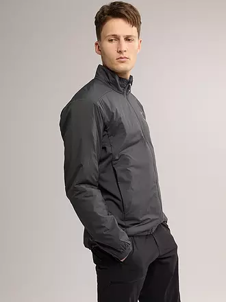 ARCTERYX | Herren Isojacke Atom | grau