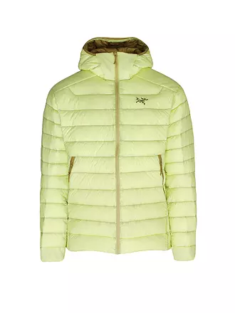 ARCTERYX | Herren Isojacke Cerium HDY | senf