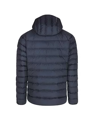 ARCTERYX | Herren Isojacke Cerium Hoodie | dunkelblau