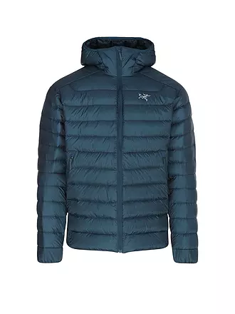 ARCTERYX | Herren Isojacke Cerium | grau