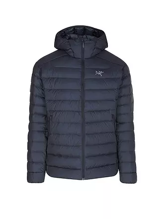 ARCTERYX | Herren Isojacke Cerium | grau