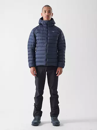 ARCTERYX | Herren Isojacke Cerium | grau