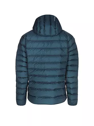 ARCTERYX | Herren Isojacke Cerium | grau