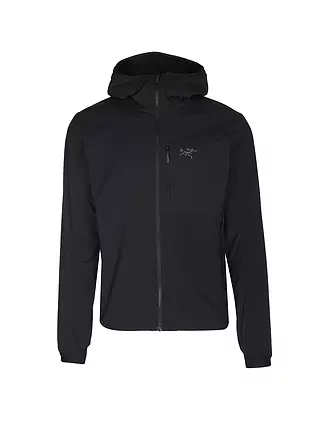 ARCTERYX | Herren Isojacke Proton SL Hoodie | schwarz
