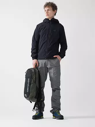 ARCTERYX | Herren Isojacke Proton SL Hoodie | schwarz