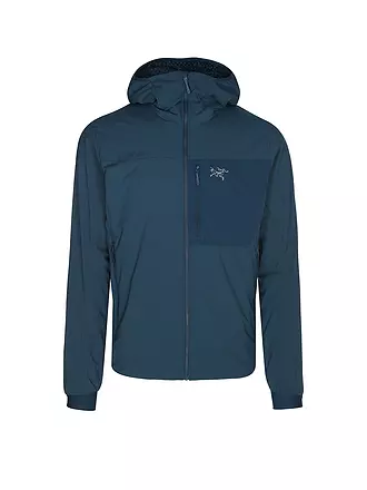 ARCTERYX | Herren Isojacke Proton SL Hoodie | dunkelblau