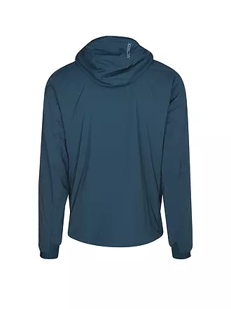 ARCTERYX | Herren Isojacke Proton SL Hoodie | dunkelblau