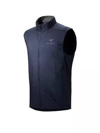 ARCTERYX | Herren Isoweste Atom | schwarz