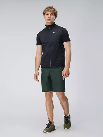 ARCTERYX | Herren Isoweste Proton | schwarz
