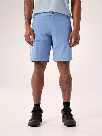 ARCTERYX | Herren Short Gamma Lightweight | dunkelblau