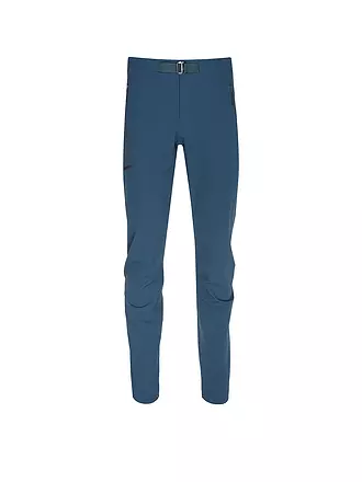 ARCTERYX | Herren Softshellhose Gamma | dunkelblau