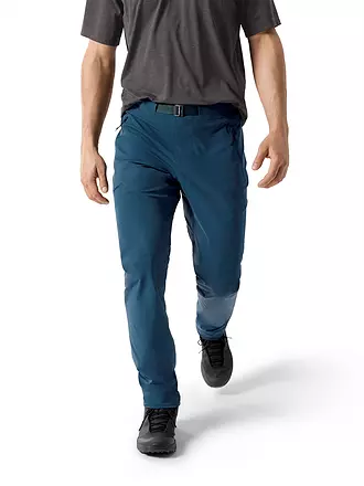 ARCTERYX | Herren Softshellhose Gamma | dunkelblau