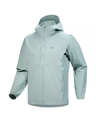 ARCTERYX | Herren Softshelljacke Gamma Lightweight Hoodie | schwarz