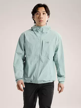 ARCTERYX | Herren Softshelljacke Gamma Lightweight Hoodie | hellgrün