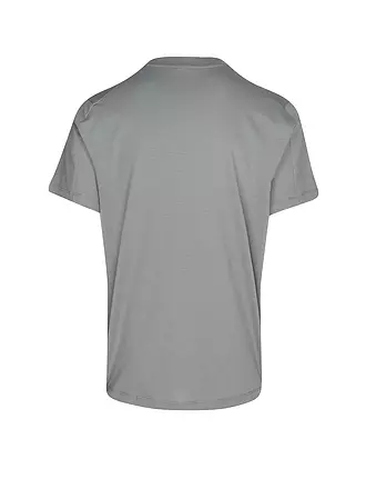 ARCTERYX | Herren T-Shirt Kragg | grau