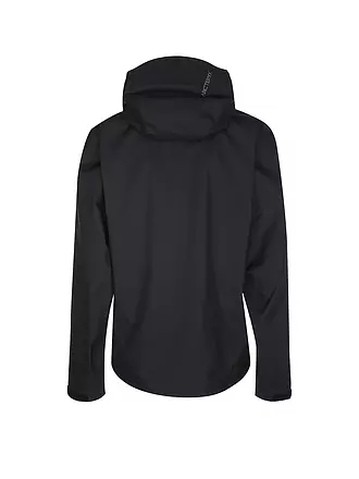 ARCTERYX | Herren Tourenjacke Beta 3l | schwarz